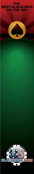 US Blackjack Real Money BlackJack Bonus
